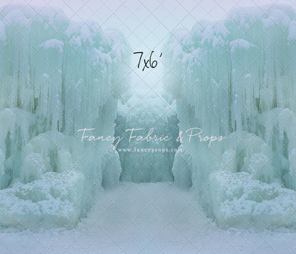 Ice Castles