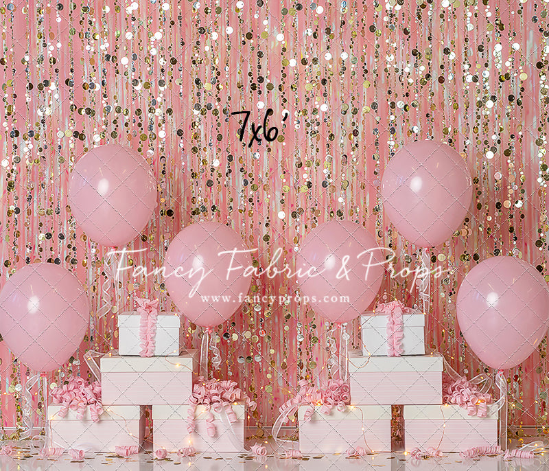 Incredibly Glamorous