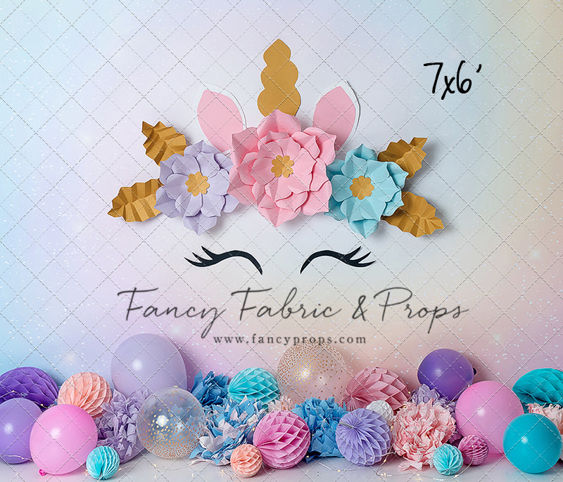 It's A Unicorn Party