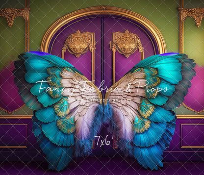 Katelyn - With Sweep Option