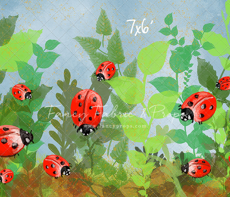 Lady Lovebugs