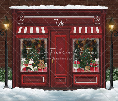 Little Christmas Store