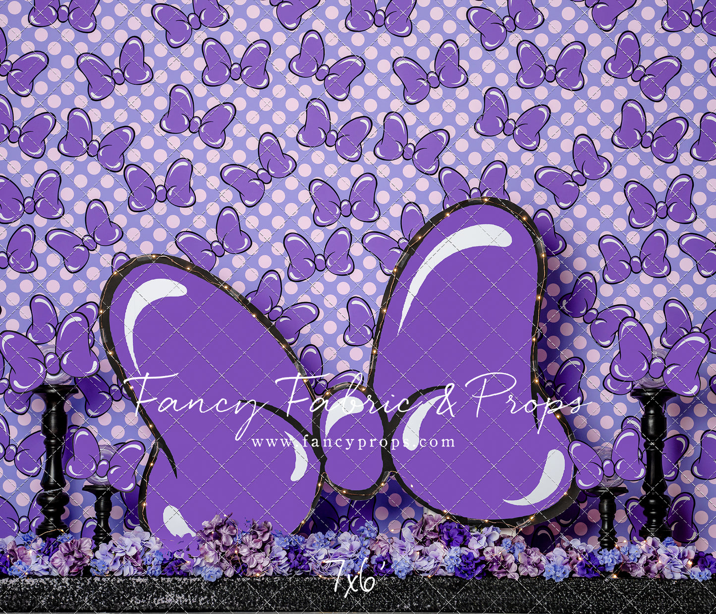 Little Lavender Bowtique