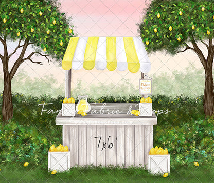 Little Lemonade Stand