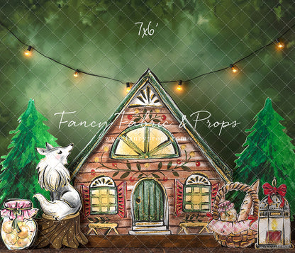 Little Red Riding Hood