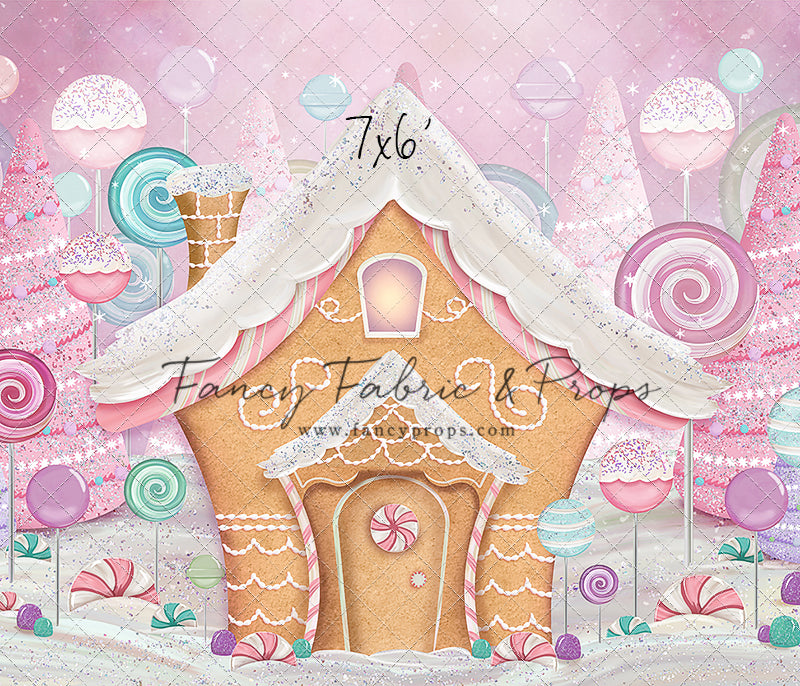 Lollipop Lane Cottage