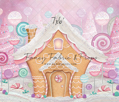 Lollipop Lane Cottage