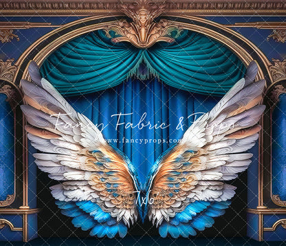 Lori - With Sweep Option