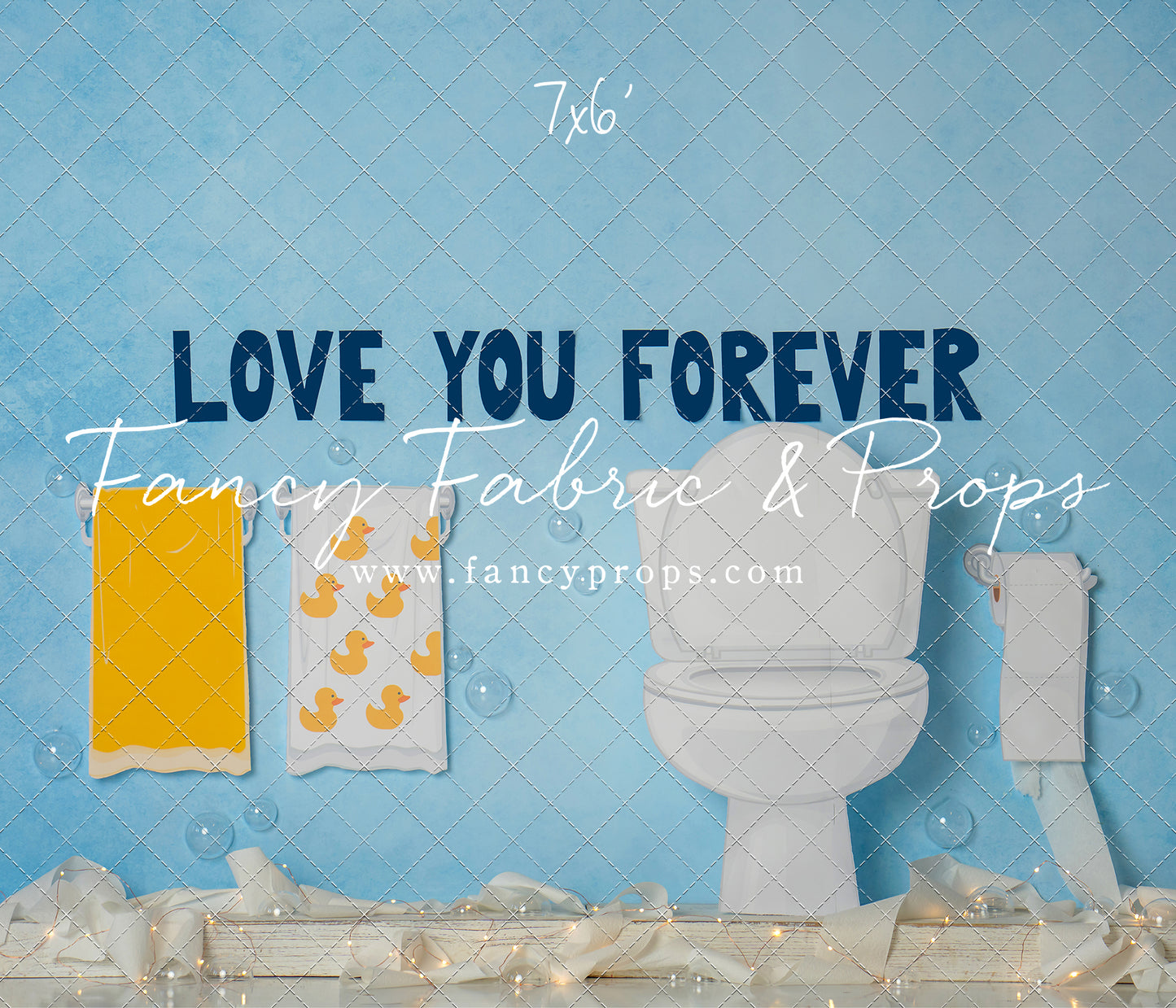 Love You Forever
