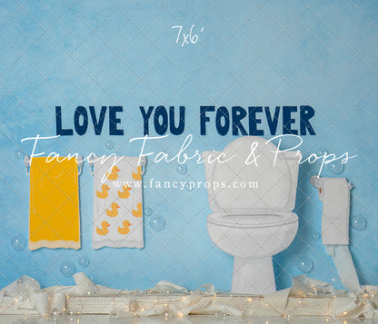 Love You Forever