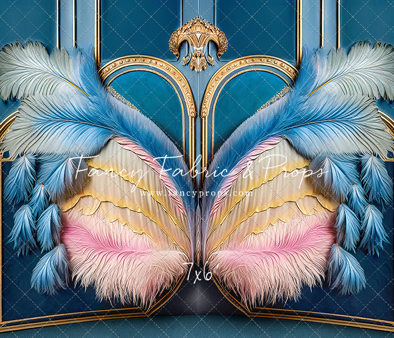 Luna - With Sweep Option