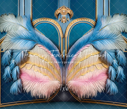 Luna - With Sweep Option