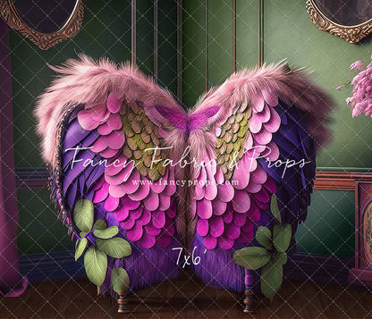 Lyric - With Sweep Option