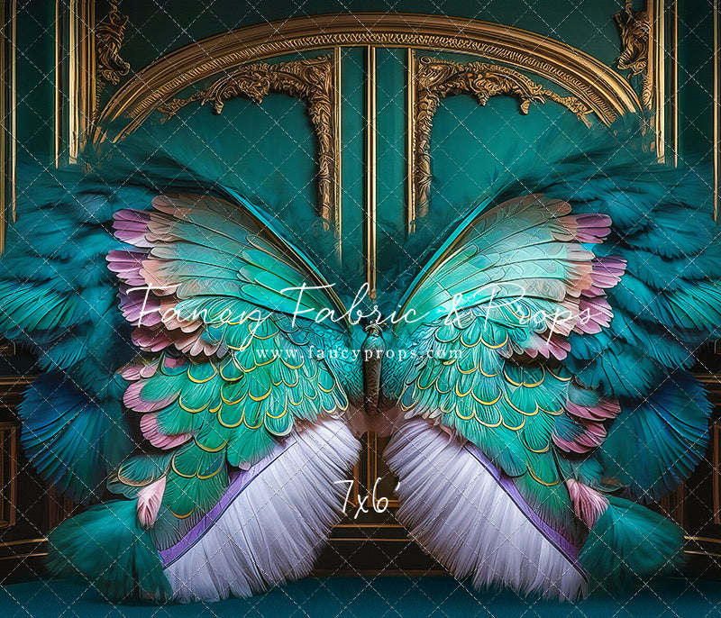 Maddie - With Sweep Option