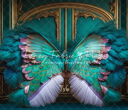 Maddie - With Sweep Option