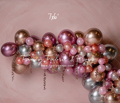 Magnificent Birthday Balloons