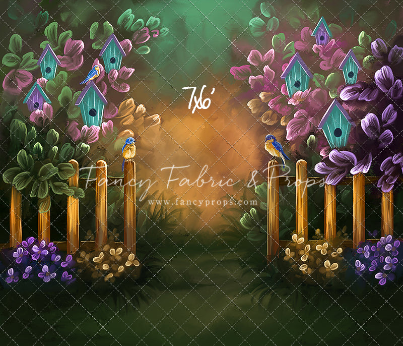 Marleigh's Magical Garden