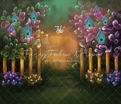 Marleigh's Magical Garden