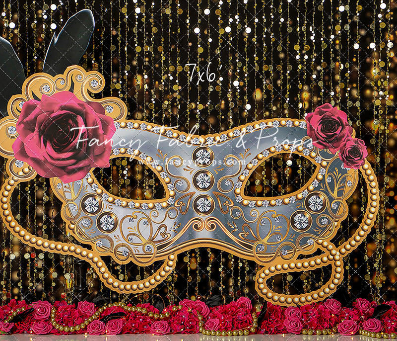 Masquerade Ball