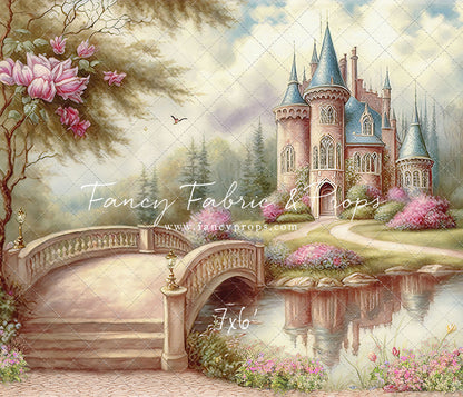 May All Your Dreams Come True - With Sweep Option