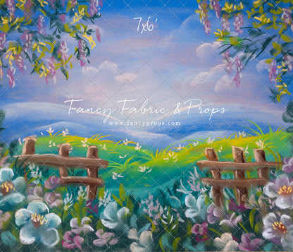 Meadow View - With Sweep Option