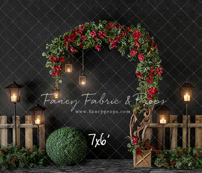 Merry Midnight Pathway