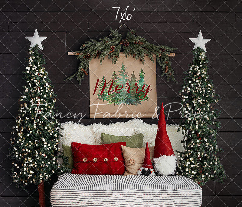 Merry Midnight Slumber