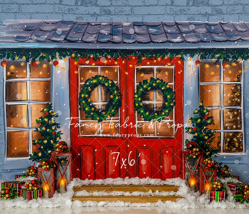 Merry & Bright Holidays