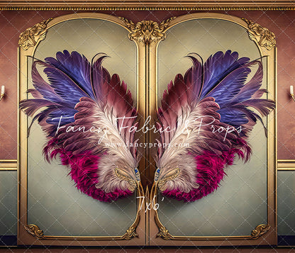 Micheline - With Sweep Option