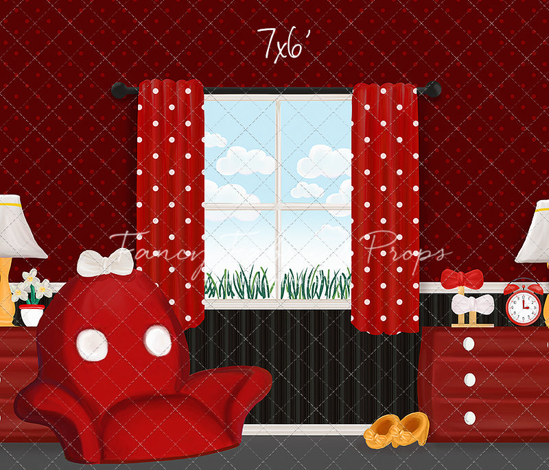 Minnie's Room