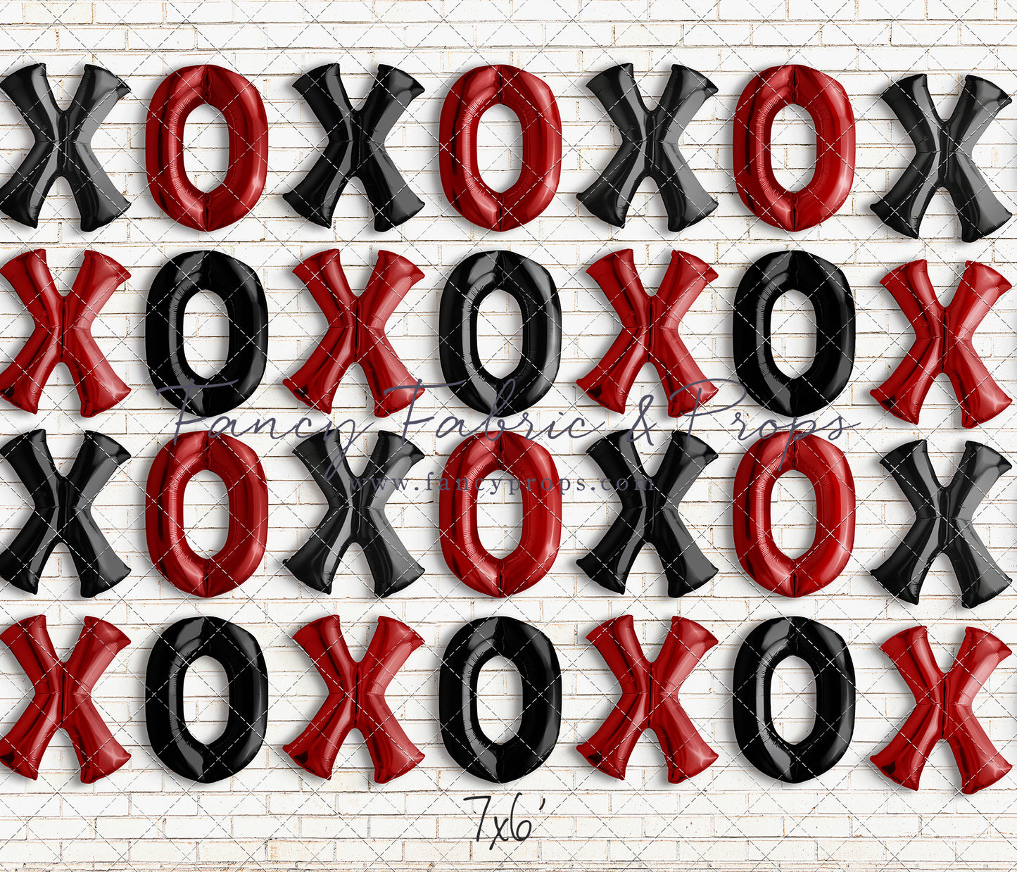 Modern Kisses & Hugs