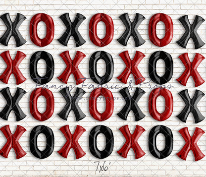 Modern Kisses & Hugs