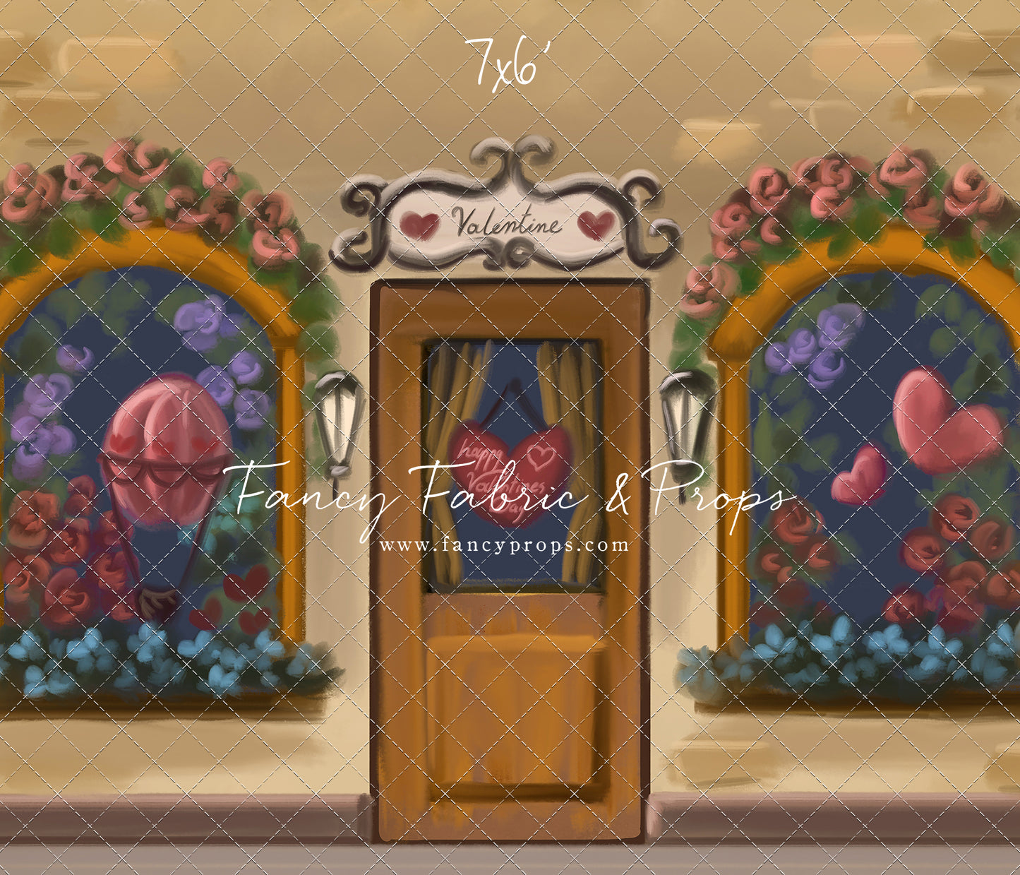 My Heart Belongs To Paris