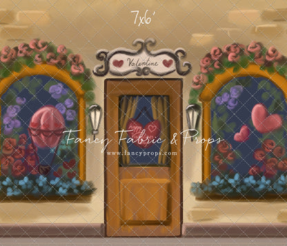 My Heart Belongs To Paris