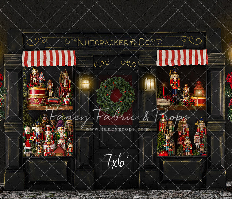 The Nutcracker Store