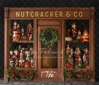 Nutcracker & Co