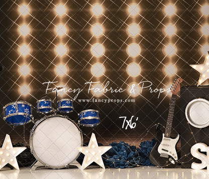 Party Like A Rockstar