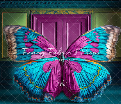 Peyton - With Sweep Option