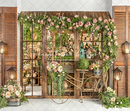 Plant Lover's Dreams