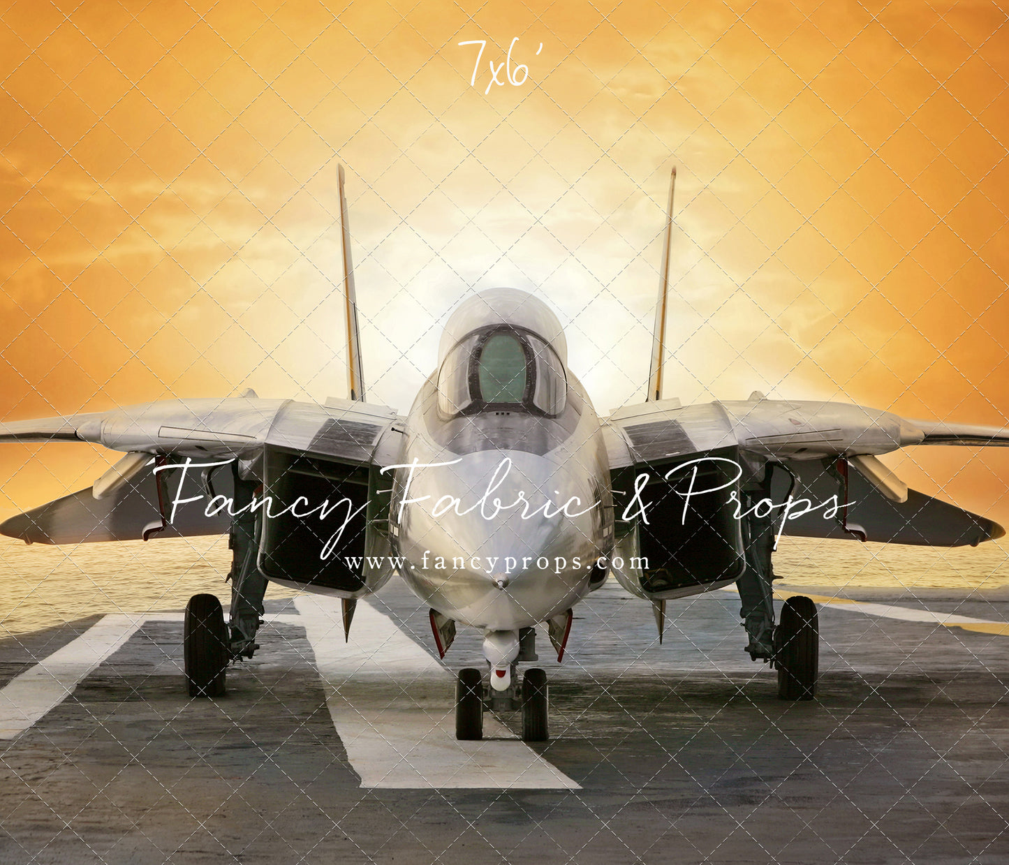 Prepare For Take-Off