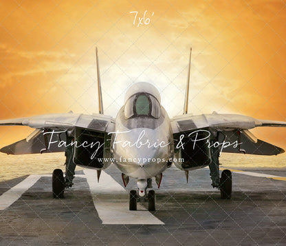 Prepare For Take-Off