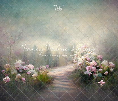 Quiet Spring Morning