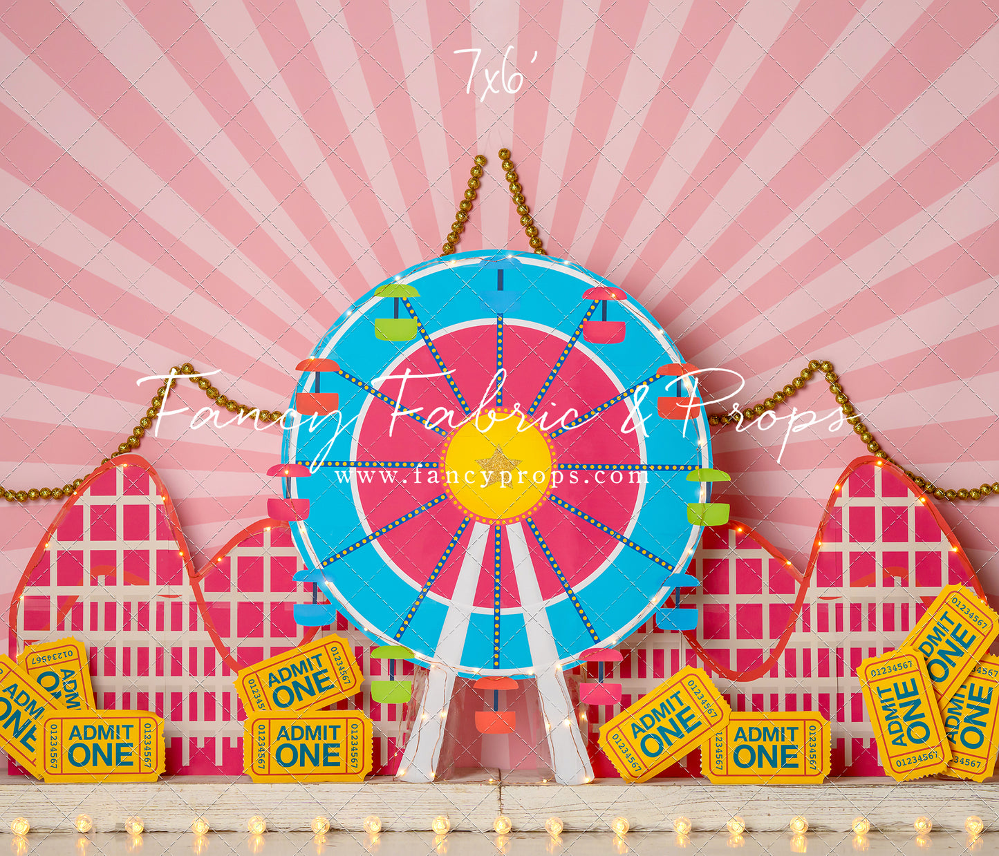 Rollercoaster Of Fun