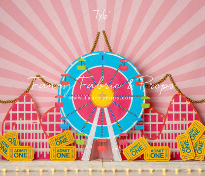 Rollercoaster Of Fun