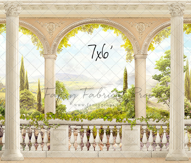 Royal Fantasy Island