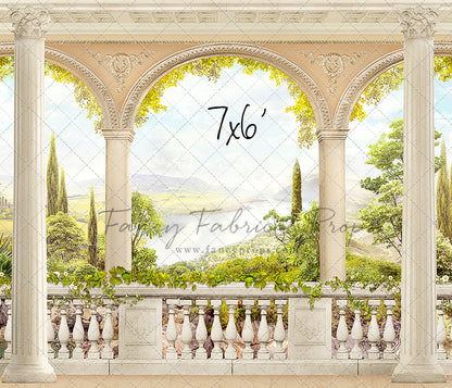 Royal Fantasy Island