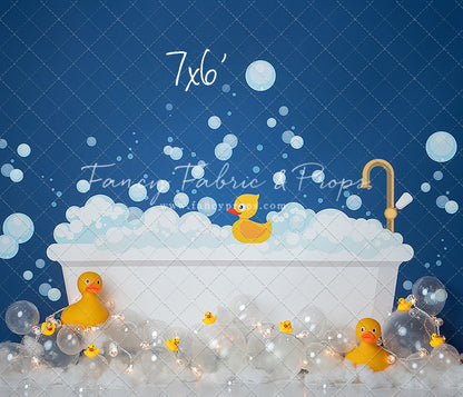 Rubber Ducky You're The One