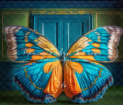 Rue - With Sweep Option