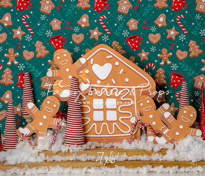 Run Run As Fast As You Can