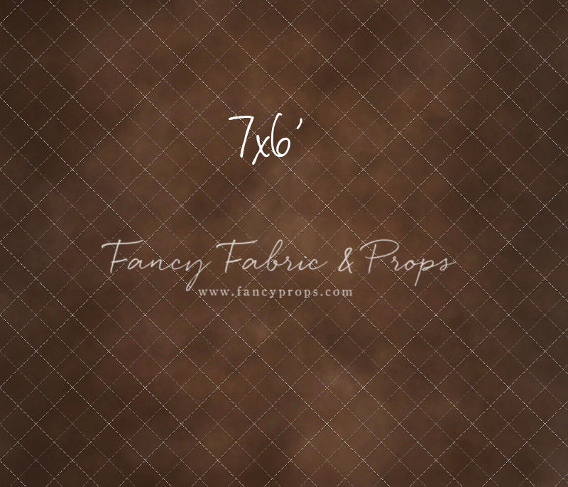 Rust – Fancy Fabric & Props